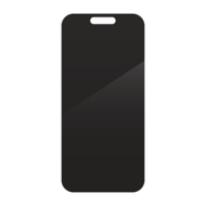 ZAGG InvisibleShield Glass Elite Privacy iPhone 17 Pro Max screenprotector