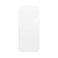 ZAGG InvisibleShield Glass XTR5 iPhone 17 Air screenprotector