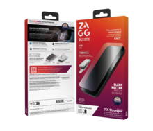 ZAGG InvisibleShield Glass XTR5 iPhone 17 Pro Max screenprotector
