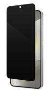ZAGG Privacy Elite Galaxy S24 Plus glazen screenprotector
