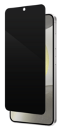 ZAGG Flex Privacy Galaxy S24 glazen screenprotector