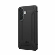 UAG Scout Galaxy A36 hoesje zwart