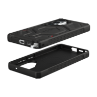 UAG Monarch Pro Galaxy S26 Ultra hoesje kevlar zwart