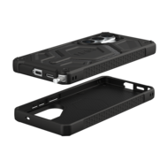 UAG Monarch Pro Galaxy S26 Ultra hoesje carbon fiber