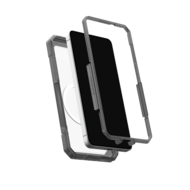 UAG Trooper MagSafe Galaxy S26+ Plus hoesje ash 