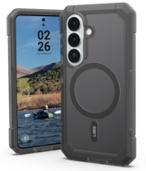 UAG Trooper MagSafe Galaxy S26 hoesje ash