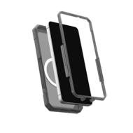 UAG Trooper MagSafe Galaxy S26 hoesje ash