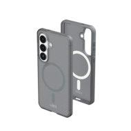 UAG Dot MagSafe Galaxy S26+ Plus&nbsp;hoesje ash