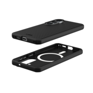 UAG Dot MagSafe Galaxy S26+ Plus&nbsp;hoesje zwart