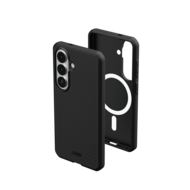 UAG Dot MagSafe Galaxy S26+ Plus&nbsp;hoesje zwart