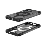 UAG Pathfinder MagSafe Galaxy S26 hoesje ash