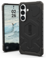 UAG Pathfinder MagSafe Galaxy S26+ Plus&nbsp;hoesje zwart