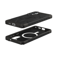 UAG Pathfinder MagSafe Galaxy S26+ Plus&nbsp;hoesje zwart
