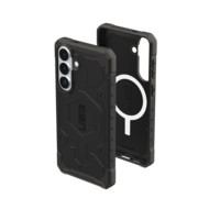 UAG Pathfinder MagSafe Galaxy S26+ Plus&nbsp;hoesje zwart