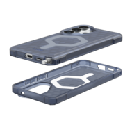 UAG Essential Armor MagSafe Galaxy S26 Ultra hoesje blauw
