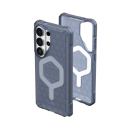 UAG Essential Armor MagSafe Galaxy S26 Ultra hoesje blauw