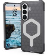 UAG Essential Armor MagSafe Galaxy S26+ Plus&nbsp;hoesje ash