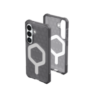 UAG Essential Armor MagSafe Galaxy S26+ Plus&nbsp;hoesje ash