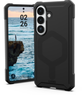 UAG Essential Armor MagSafe Galaxy S26+ Plus&nbsp;hoesje zwart