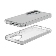 UAG Plyo Galaxy S26 Ultra hoesje transparant