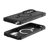 UAG Trooper MagSafe Galaxy S26 Ultra hoesje zwart 