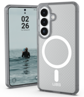 UAG Dot MagSafe Galaxy S26+ Plus&nbsp;hoesje transparant ash