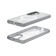 UAG Dot MagSafe Galaxy S26+ Plus&nbsp;hoesje transparant ash