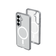 UAG Dot MagSafe Galaxy S26+ Plus&nbsp;hoesje transparant ash