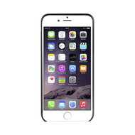 Xqisit iPlate Gimone iPhone 7 Plus hoesje Black