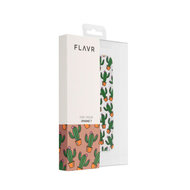 FLAVR iPlate iPhone SE 2022 / 2020 / 8 / 7 hoesje Cactus