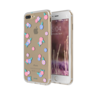 FLAVR iPlate iPhone 8/7/6 Plus hoes Flowers