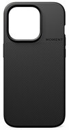 Moment camera MagSafe iPhone 15 Pro hoesje zwart