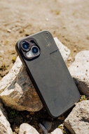 Moment camera MagSafe iPhone 15 hoesje zwart