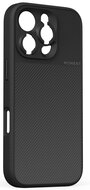 Moment camera MagSafe iPhone 16 Pro hoesje zwart