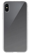 Xqisit Flex iPhone XS Max hoesje Doorzichtig