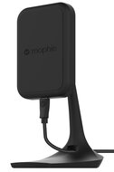 mophie Charge Force bureauhouder mount Black