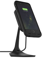 mophie Charge Force bureauhouder mount Black