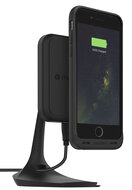 mophie Charge Force bureauhouder mount Black