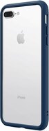 RhinoShield CrashGuard NX iPhone 8/7 Plus bumper hoes Blauw