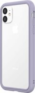 Rhinoshield CrashGuard NX iPhone 11 bumper hoesje Paars
