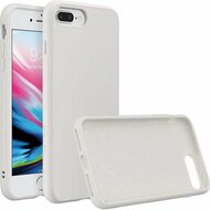 RhinoShield SolidSuit iPhone 8 / 7 Plus hoesje Wit