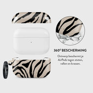 Burga Tough AirPods Pro 2 hoesje Imperial