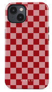 Burga Tough iPhone 13 hoesje Cougar