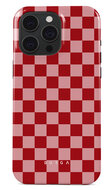 Burga Tough iPhone 15 Pro hoesje Cheerleader