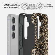 Burga Tough Galaxy S24 hoesje player