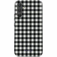 Burga Tough Galaxy A35 hoesje Tea Time