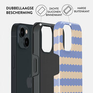 Burga Tough iPhone 14 hoesje Splash