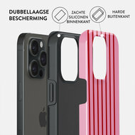 Burga Tough iPhone 15 Pro hoesje Favorite Bikini