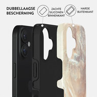 Burga Tough iPhone 16 Plus hoesje serene sunset