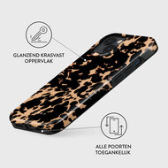 Burga Tough iPhone 14 hoesje Betty